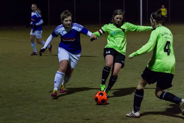 Bild 41 - Frauen FSC Kaltenkirchen - Kieler MTV 2